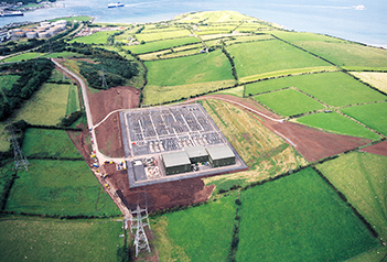 Siemens to modernise HVDC link between Northern Ireland and Scotland